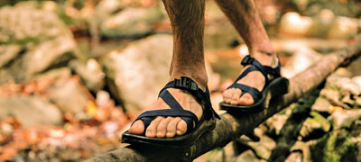 Chaco Paonia Shoes