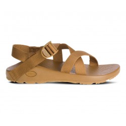 Chaco Z/1 Classic Sandal Bone Brown Men