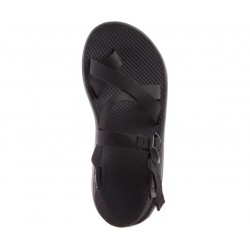 Chaco Z/Cloud 2 Sandal Solid Black Men