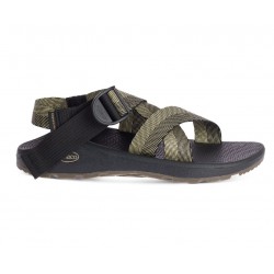 Chaco Mega Z/Cloud Sandal Odds Black Men