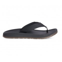 Chaco Lowdown Flip Black Men