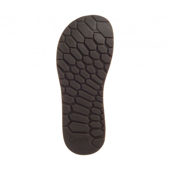 Chaco Lowdown Flip Black Men