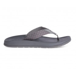 Chaco Lowdown Flip Pitch Grey Men