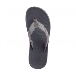 Chaco Lowdown Flip Pitch Grey Men