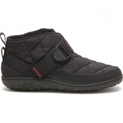 Chaco Ramble Puff Black Men