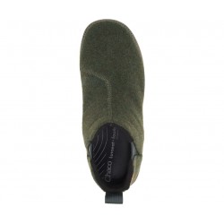 Chaco Revel Chelsea Forest Green Men