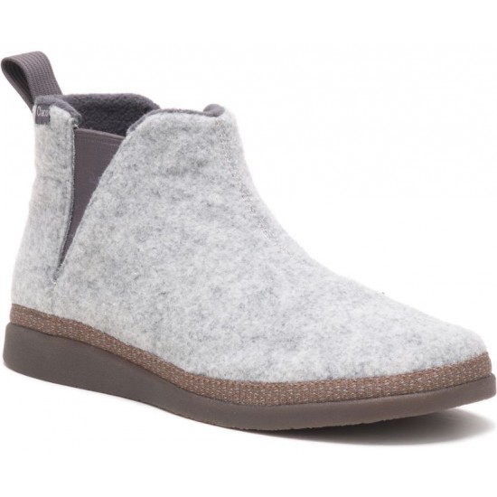Chaco Revel Chelsea Grey Men Chaco Revel Chelsea Grey Men