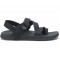 Chaco Lowdown 2 Sandal Black Men