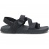 Chaco Lowdown 2 Sandal Black Men