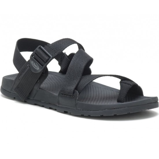 Chaco Lowdown 2 Sandal Black Men