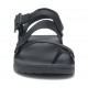 Chaco Lowdown 2 Sandal Black Men