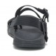 Chaco Lowdown 2 Sandal Black Men