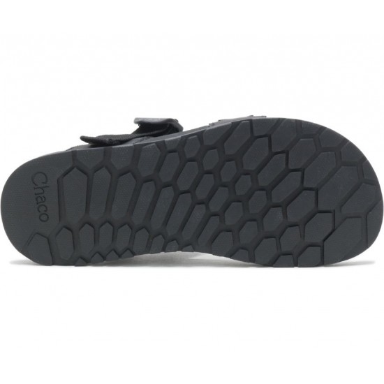 Chaco Lowdown 2 Sandal Black Men