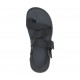 Chaco Lowdown 2 Sandal Black Men