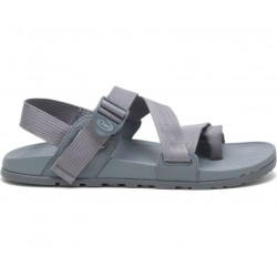 Chaco Lowdown 2 Sandal Gray Men