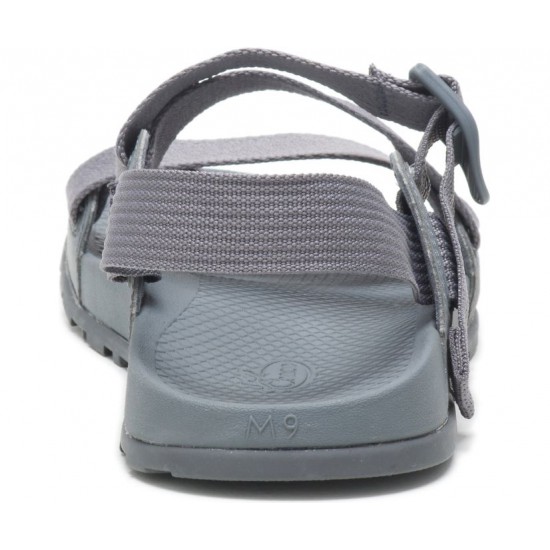 Chaco Lowdown 2 Sandal Gray Men