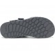 Chaco Lowdown 2 Sandal Gray Men