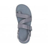 Chaco Lowdown 2 Sandal Gray Men