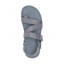 Chaco Lowdown 2 Sandal Gray Men