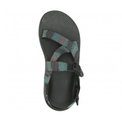 Chaco Z/Cloud Sandal Weave Black Men