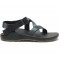 Chaco Z/Cloud Sandal Weave Black Men