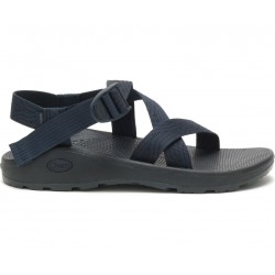 Chaco Z/Cloud Sandal Serpent Navy Men