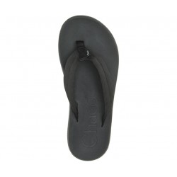 Chaco Chillos Flip Tube Black Men