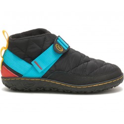 Chaco Ramble Puff Arctic Chill Black Men