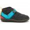 Chaco Ramble Puff Arctic Chill Black Men