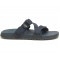 Chaco Lowdown Slide Navy Men