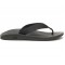 Chaco Classic Flip Solid Black Men