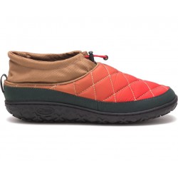 Chaco Ramble Puff Cinch Ombre Sunrise Men