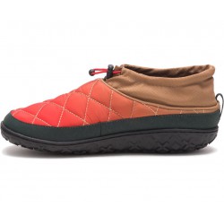 Chaco Ramble Puff Cinch Ombre Sunrise Men