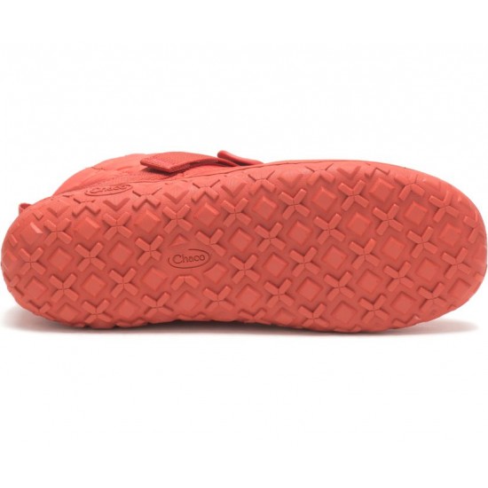 Chaco Ramble Puff Red Clay Men Chaco Ramble Puff Red Clay Men