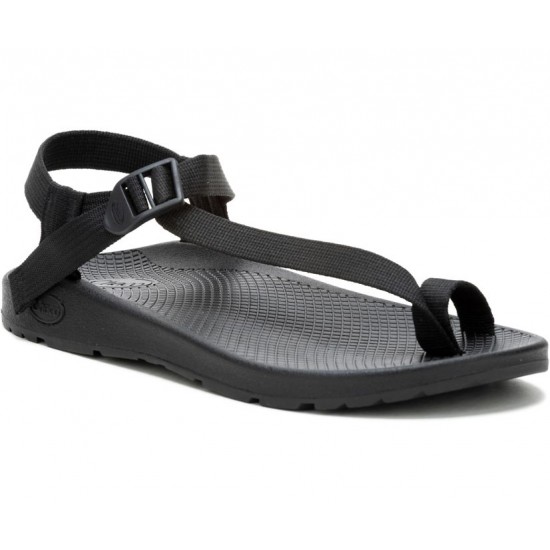 Chaco Bodhi Sandal Black Men