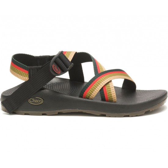 Chaco Z/1 Classic Sandal Tetra Moss Men