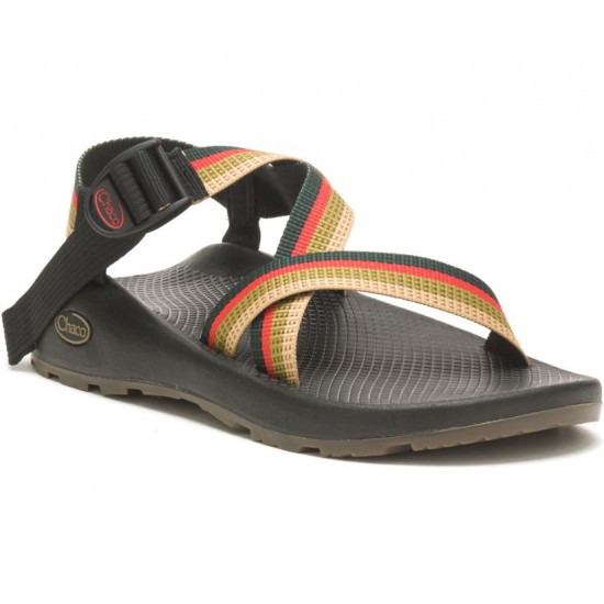 Chaco Z/1 Classic Sandal Tetra Moss Men