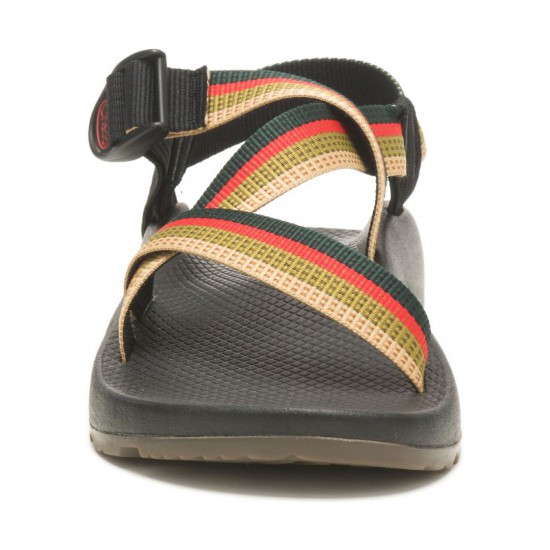 Chaco Z/1 Classic Sandal Tetra Moss Men