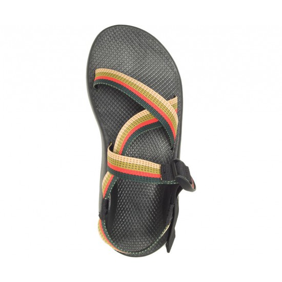 Chaco Z/1 Classic Sandal Tetra Moss Men