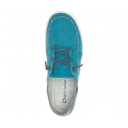 Chaco Chillos Sneaker Ocean Blue Men