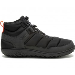 Chaco Ramble Puff Lace Black Men