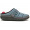 Chaco Ramble Puff Clog Cloudy Blue Men