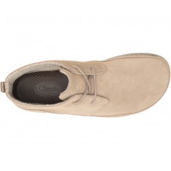 Chaco Paonia Desert Chukka Boot Earth Brown Men