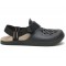 Chaco Chillos Clog Black Men