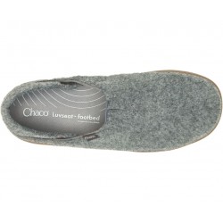 Chaco Revel Gray Men