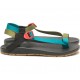 Chaco Bodhi Sandal Teal Avocado Men