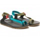 Chaco Bodhi Sandal Teal Avocado Men