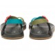 Chaco Bodhi Sandal Teal Avocado Men