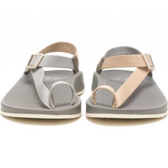 Chaco Bodhi Sandal Earth Gray Men