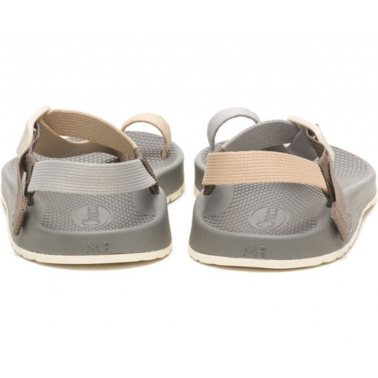 Chaco Bodhi Sandal Earth Gray Men